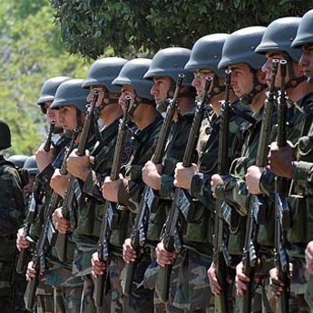 Asker adayları dikkat!