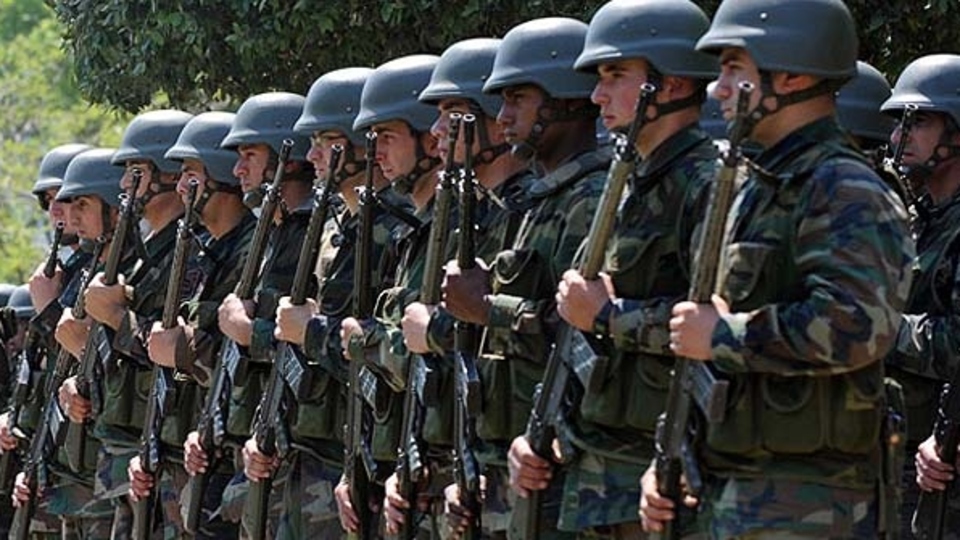 Asker adayları dikkat!