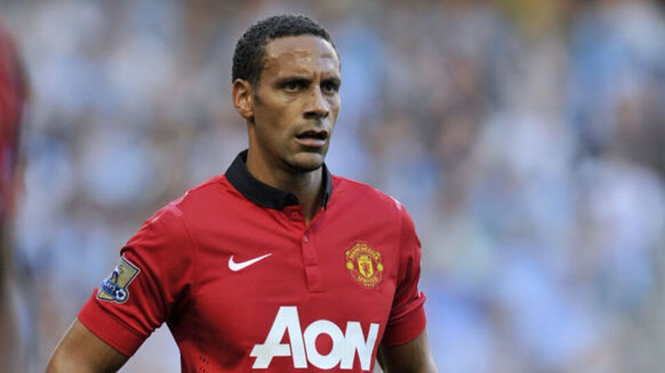 Ferdinand'tan Gazze'ye destek