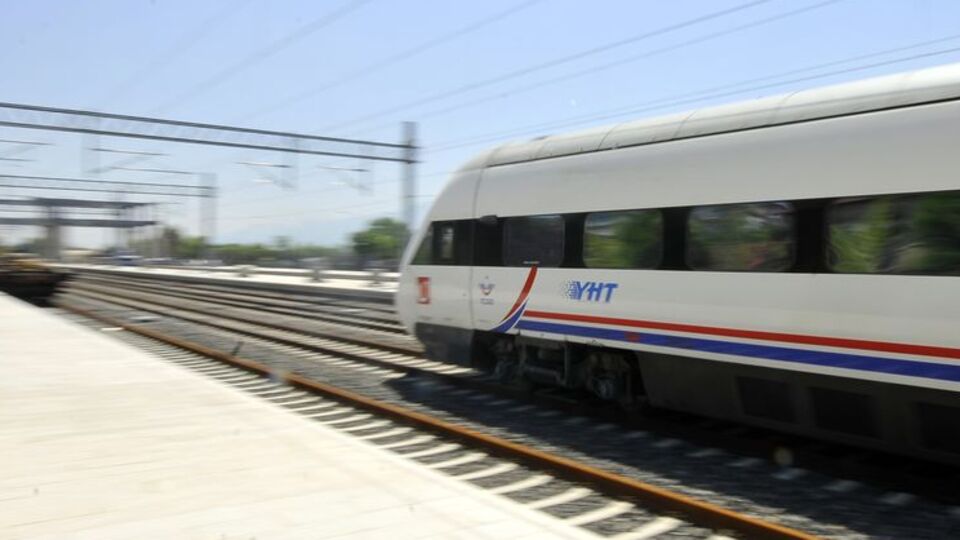 YHT'nin bilet fiyatı belli oldu