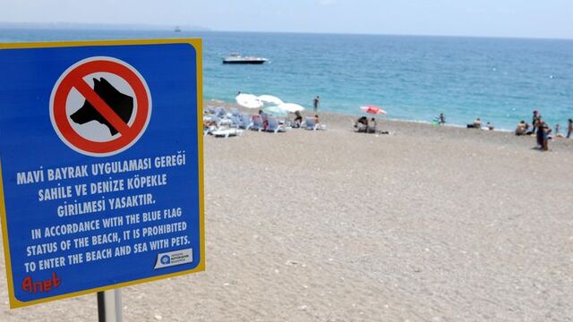 Dondan sonra bir yasak daha!