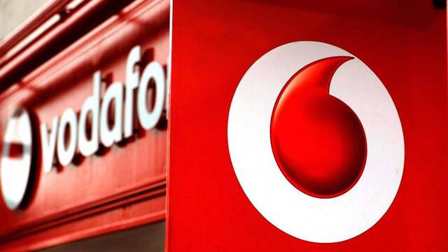 Vodafone Türkiye büyümesini sürdürüyor!