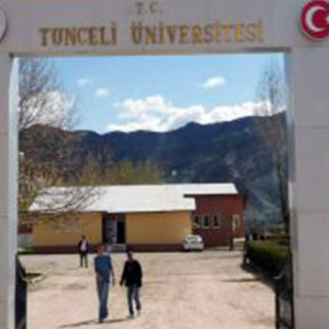 Üniversiteyi karıştıran iddia!
