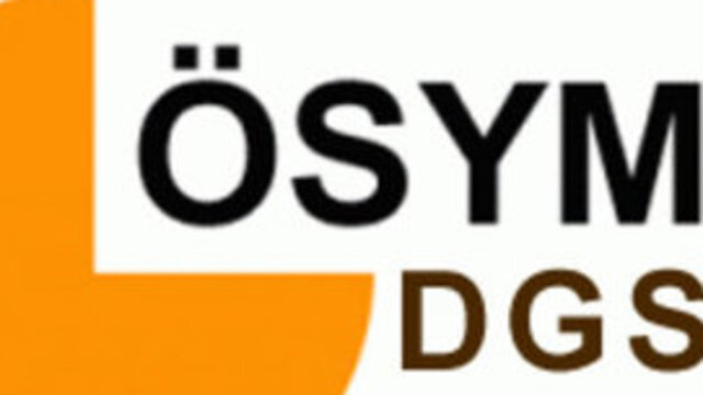 DGS sonuçları açıklandı!