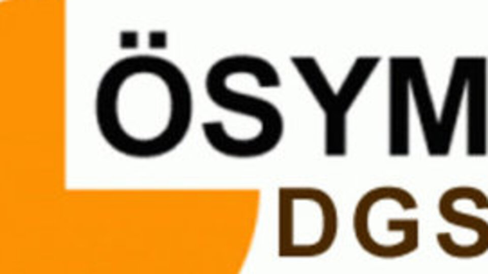 DGS sonuçları açıklandı!