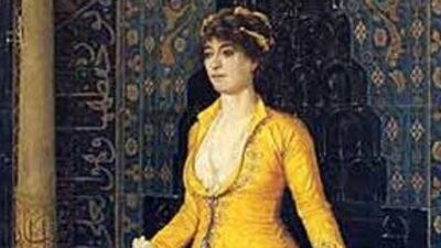 Osman Hamdi Bey adı Mecliste tartışma yarattı