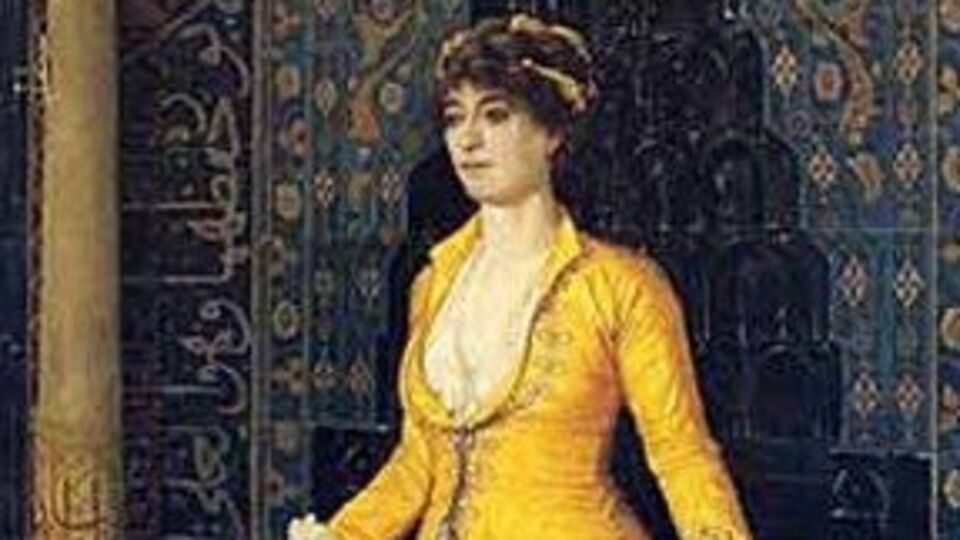 Osman Hamdi Bey adı Mecliste tartışma yarattı