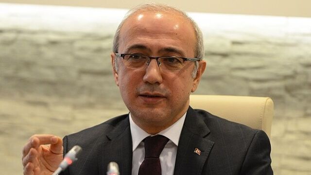 'Gerekli tedbirleri aldık'