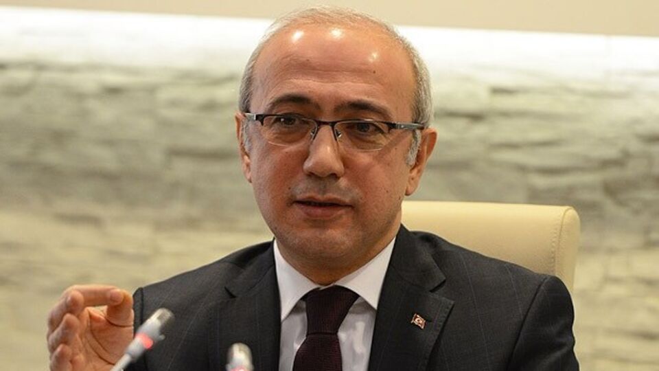 'Gerekli tedbirleri aldık'