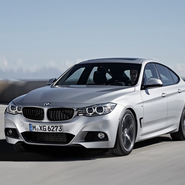 BMW 16 bin aracını geri çağırdı!