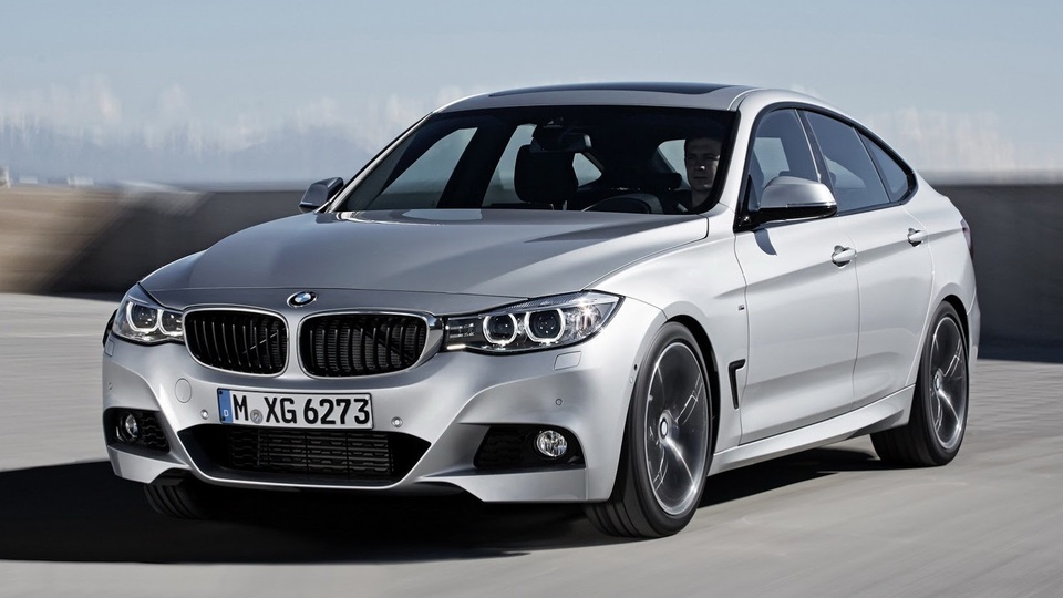 BMW 16 bin aracını geri çağırdı!