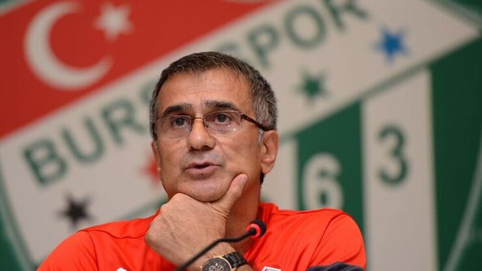 "Sinan Bolat, hayal kırıklığı"