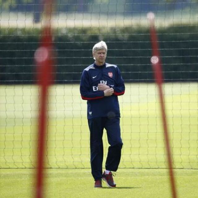 Wenger transferi açıkladı!