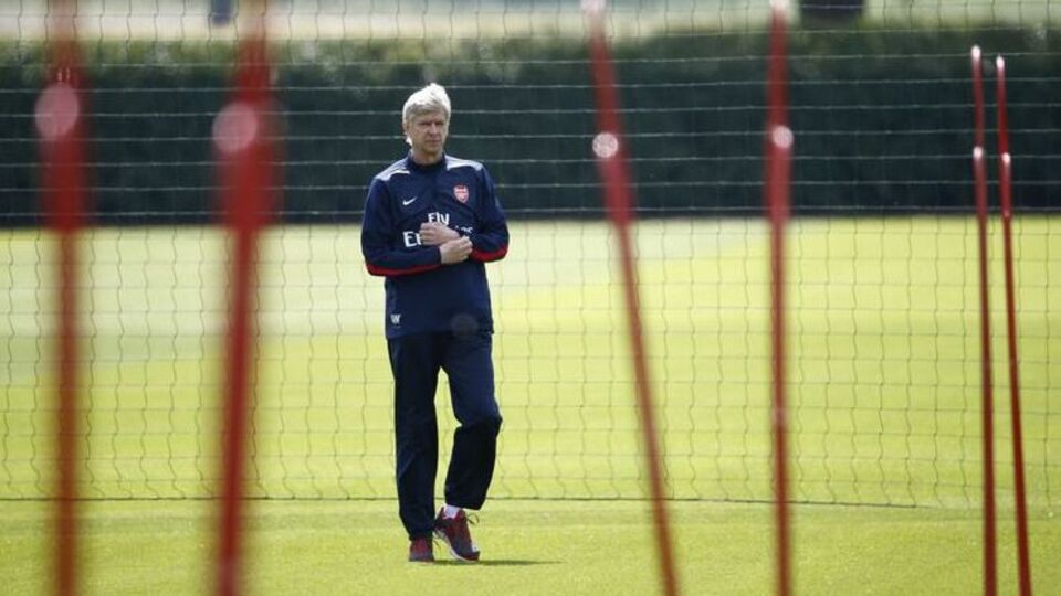 Wenger transferi açıkladı!