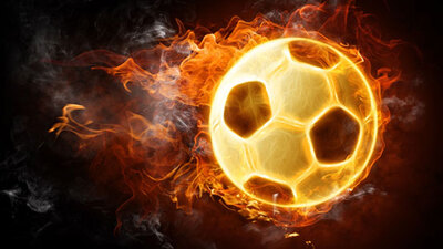 TFF'den tarihi karar!