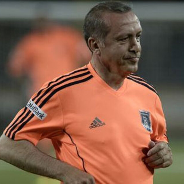 İkinci gol 'Ustalık dönemi...'