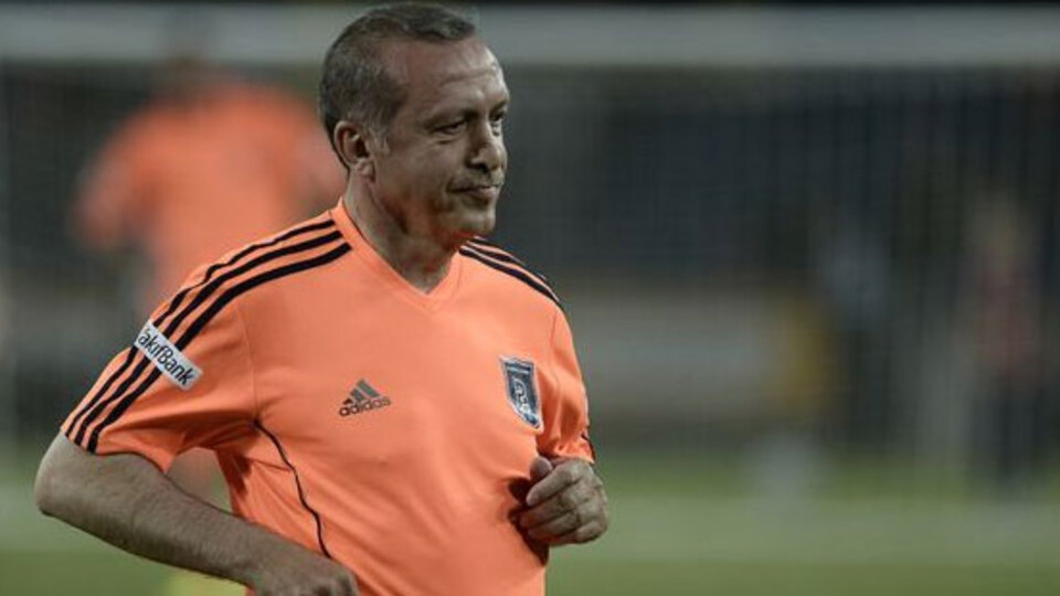 İkinci gol 'Ustalık dönemi...'
