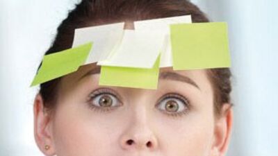 Unutkanlığı yenmek için neler yapmalıyız?