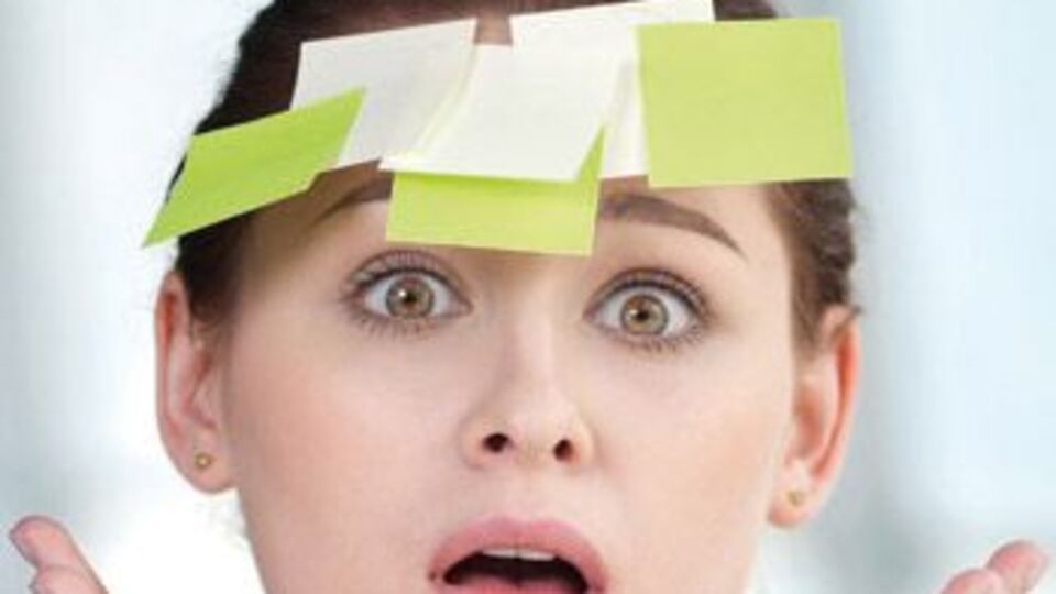 Unutkanlığı yenmek için neler yapmalıyız?