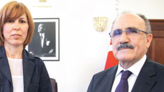 Beşir Atalay, çözüm sürecinde atılacak adımları anlattı