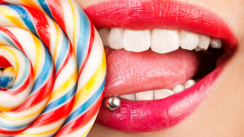 Tecrübeliden piercing sorularına cevaplar!