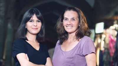 'Salih Mirzabeyoğlu'nun tahliyesine çok sevindim, Öcalan da bırakılmalı'