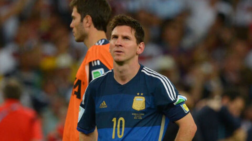 Messi mahkemeye çıkacak