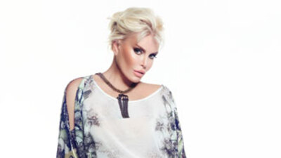 Ajda Pekkan kesenin ağzını açtı!