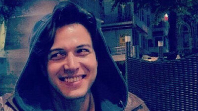 Kaçak Gelinler'in Ege'si Cihan Yenici...