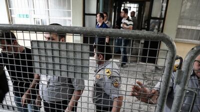 49 polisin sorgusu sona erdi