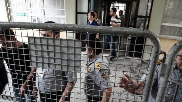 49 polisin sorgusu sona erdi