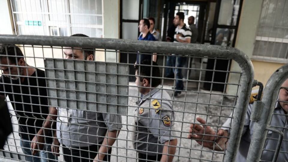 49 polisin sorgusu sona erdi