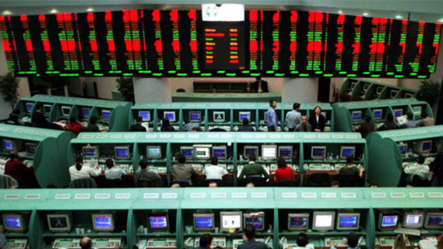 Borsa'dan 6 ayda 28 bin 500 yerli yatırımcı çıktı