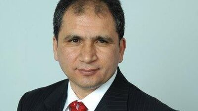 AK Parti'li milletvekili Güneş'in acı günü