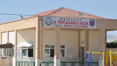 4 tutuklu ve hükümlü firar etti