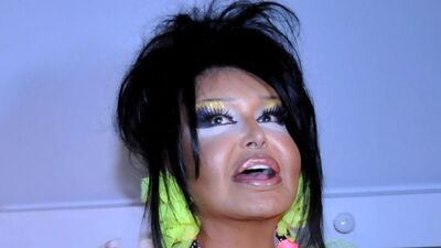 Bülent Ersoy'dan Ajda Pekkan açıklaması!