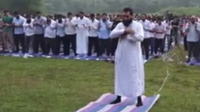 İstanbul'da ilginç etkinlik