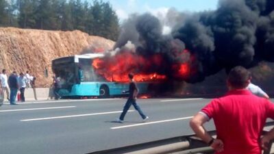 "Bu facia milat olacak"