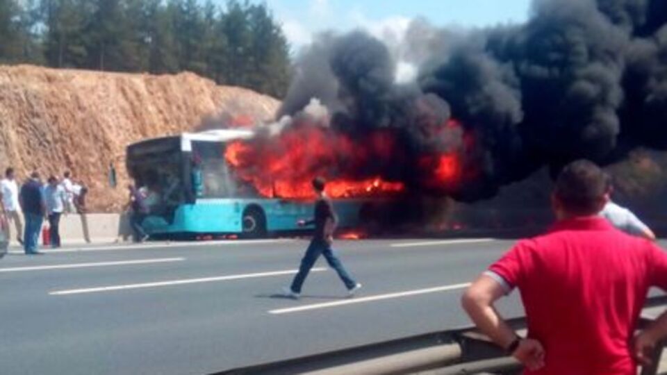 "Bu facia milat olacak"