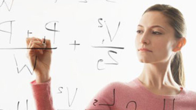 Erkekler artık zeki kadın arıyor!