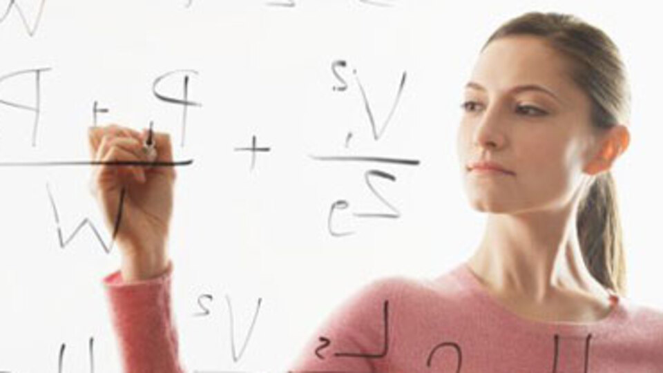 Erkekler artık zeki kadın arıyor!