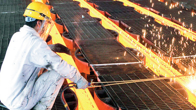 1.7 milyon taşerona yıllık izin