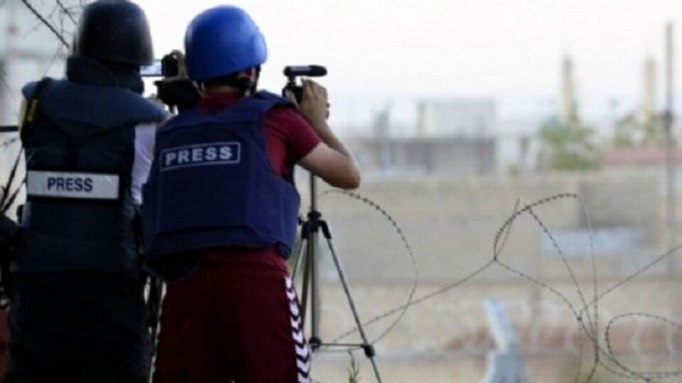 İnsan Hakları Örgütü'nden medya tepkisi!