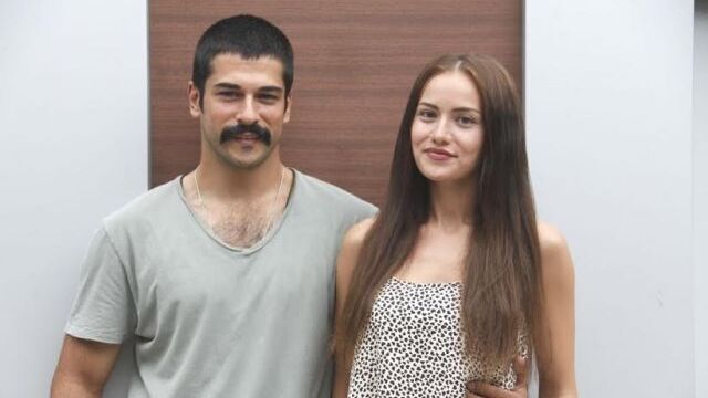 Özçivit ve Evcen ayrılamıyor!