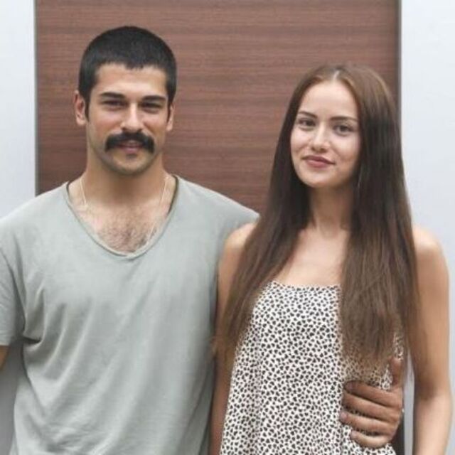 Özçivit ve Evcen ayrılamıyor!
