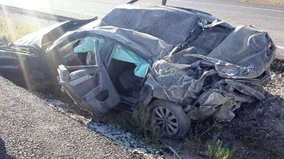 Bayram tatilinin trafik bilançosu ağır