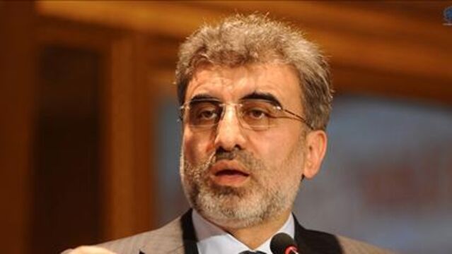 Bakan'dan Kürt petrolü açıklaması