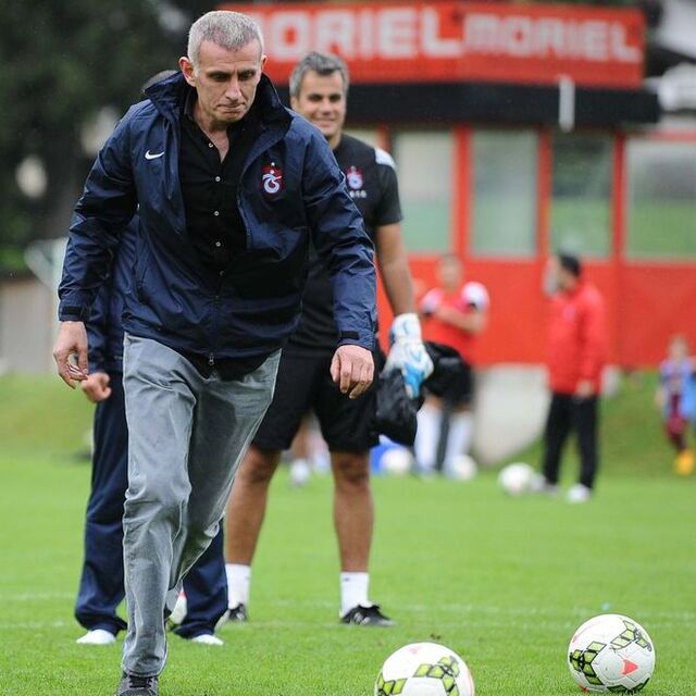 Transferleri açıkladı!