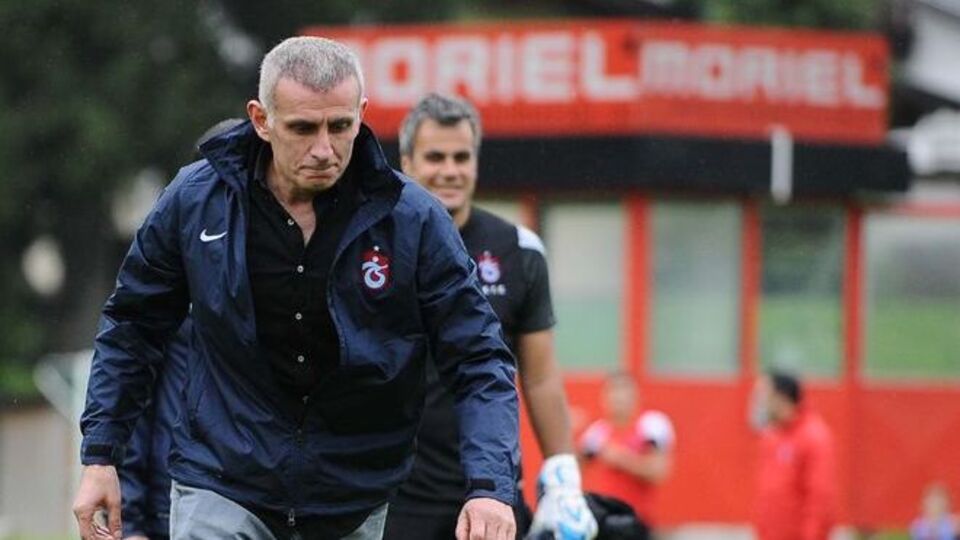 Transferleri açıkladı!