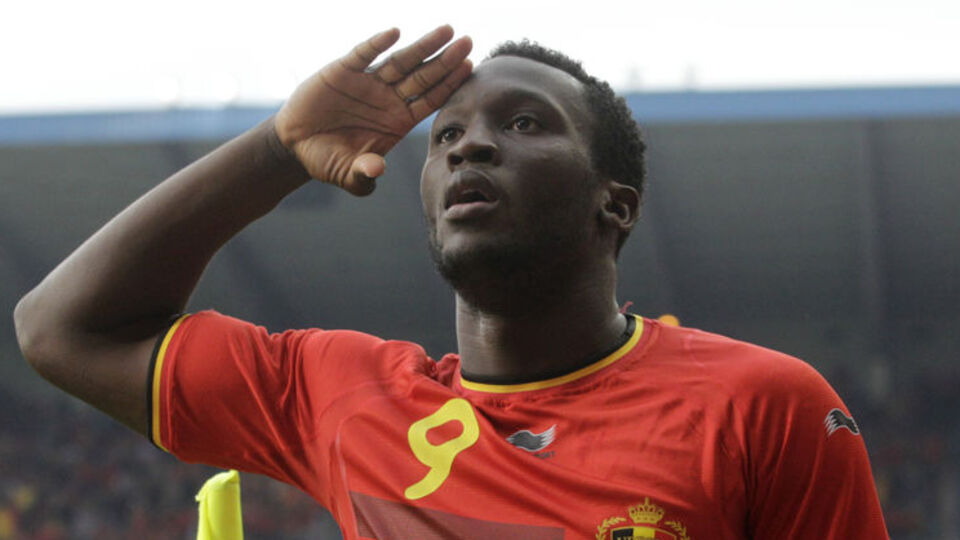 İşte Lukaku'nun yeni takımı!